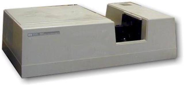 Диодно-матричный Спектрофотометер HP 8452A