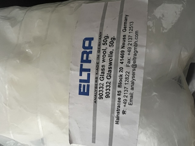 ELTRA CS800, CS2000 расходники, материалы,ЗиП