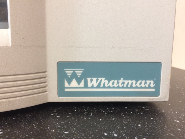 Генератор водорода Whatman