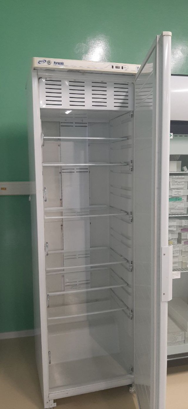 Холодильник Pozis ХФ-400