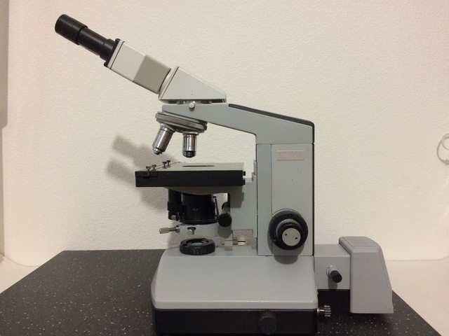 Микроскоп бимам Р13