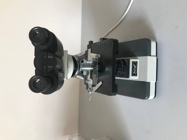 Микроскоп Бинокулярный PB-3320 GEMMY INDUSTRIAL