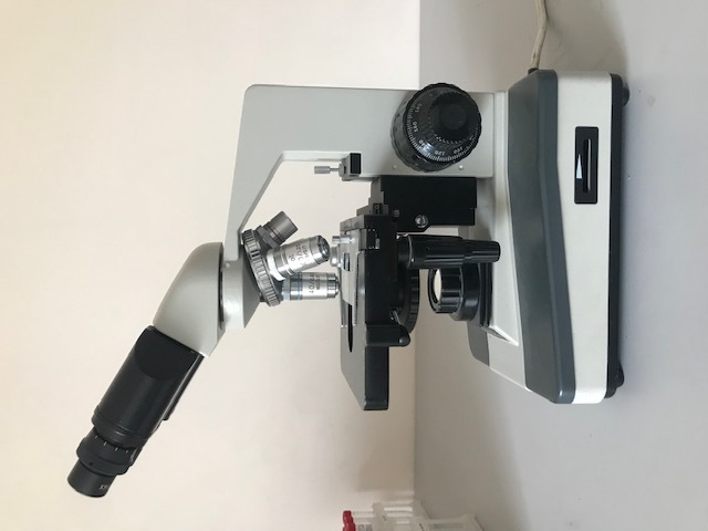 Микроскоп Бинокулярный PB-3320 GEMMY INDUSTRIAL