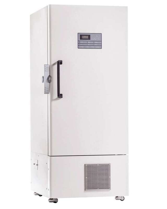 Низкотемпературный морозильник MDF-86U340J