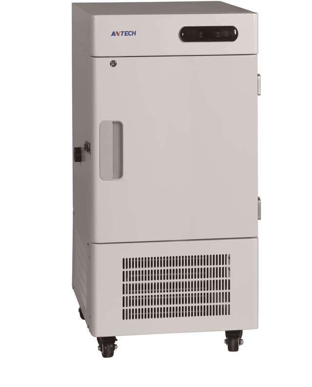 Низкотемпературный морозильник MDF-86U58 