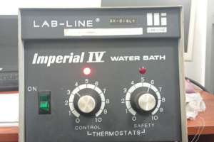 Водяная баня Lab-Laine Imperial IV