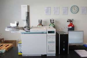 Хроматограф газовый Agilent/HP 6890N GC System 