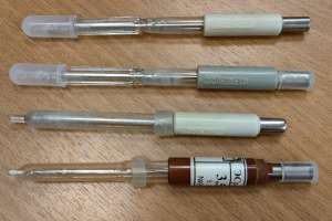 Электроды для pH-метров и иономеров