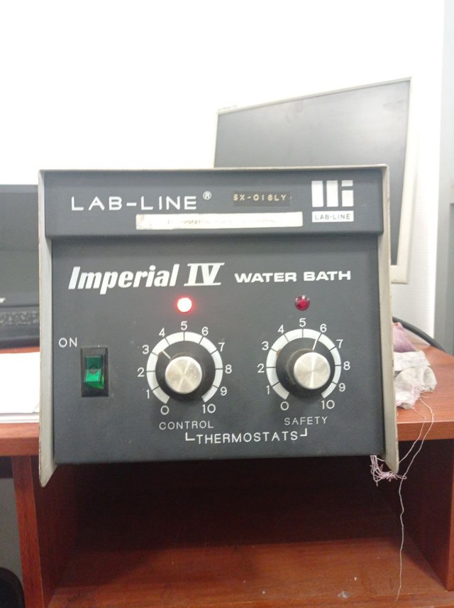Водяная баня Lab-Laine Imperial IV